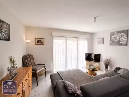 appartement à vendre 2 pièces 44.7 m² - caudry (59) - 74 000€