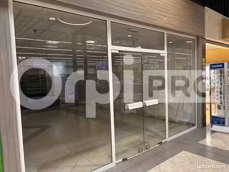 location commerce metz 57070 98m²