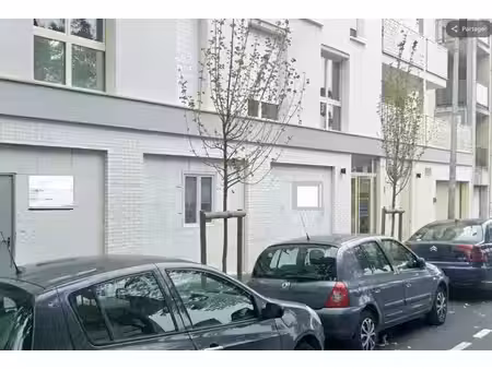 vente commerce alfortville 94140 50m²