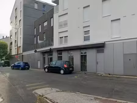 vente commerce champigny sur marne 94500 119m²