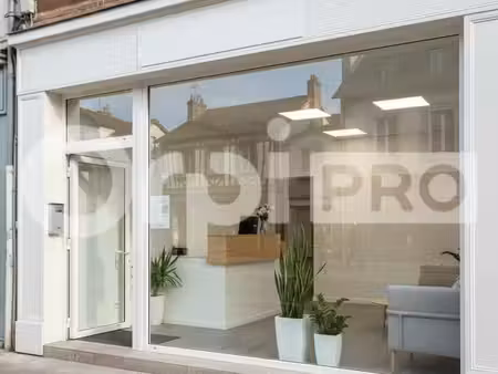 vente commerce dax 40100 70m²