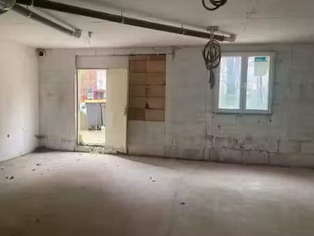 vente commerce thorigny sur marne 77400 88m²