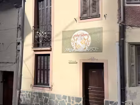 saorge charme et authenticité au coeur de la vallée de la r