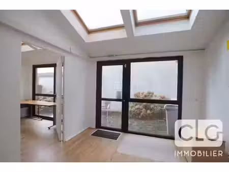 achat local commercial
