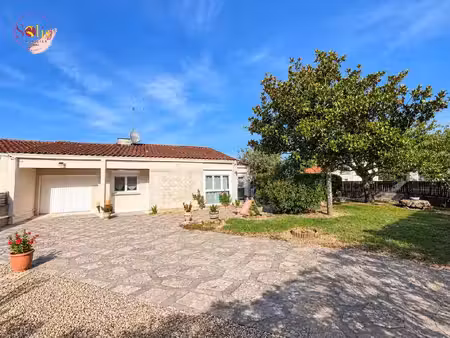vente maison 5 pièces 85 m² val-de-cognac (16370)
