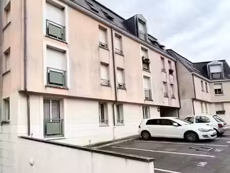 vente appartement 3 pièces 64.93 m² à auneau (28700)  120 000 €