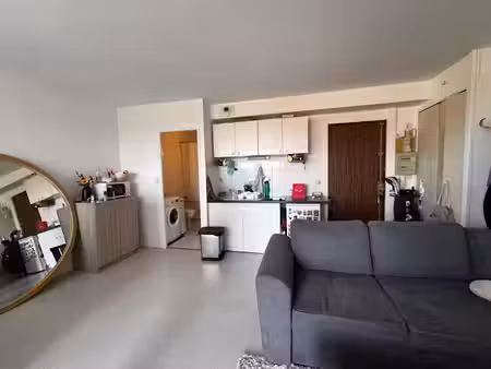 vente appartement 2 pièces 43 m² à salouël (80480)  97 000 €
