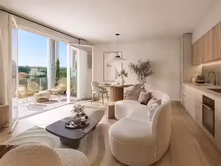 vente appartement 2 pièces 49 m² à beziers (34500)  124 000 €