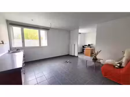 vente appartement 3 pièces 85.02 m² à compiegne (60200)  139 000 €