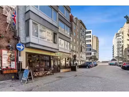 surface commerciale à vendre à kapucijnenstraat 44 ostende (rbx02026)