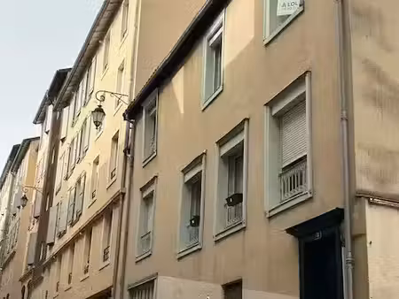 immeuble à vendre 172 m² - limoges (87) - 245 000€