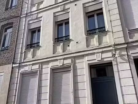 immeuble à vendre 200 m² - cambrai (59) - 151 300€