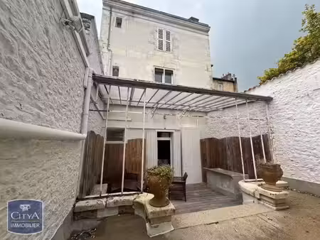 immeuble à vendre 284 m² - poitiers (86) - 685 000€