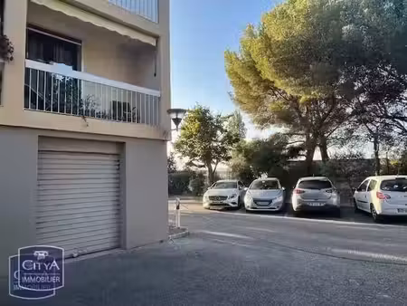 parking à vendre - marseille 15e arrondissement (13015) - 14 500€