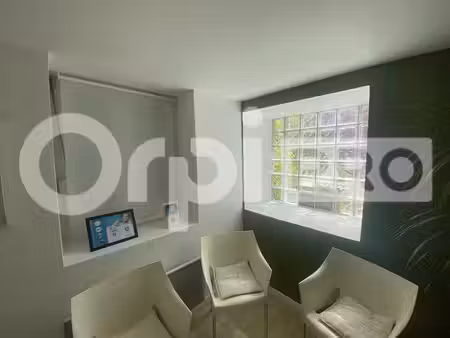 vente bureaux montanay 69250 57m²