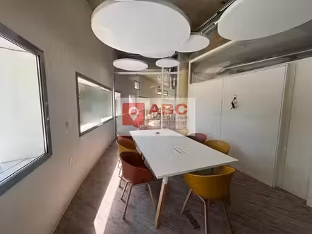 vente bureaux montpellier 34000 193m²