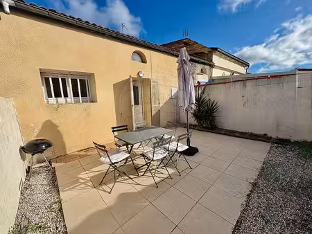 maison 2 chambre(s) à vendre