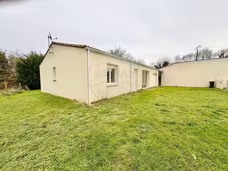 maison 2 chambre(s) à vendre