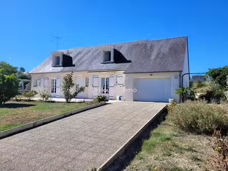 grande maison au calme 4/5 chambres