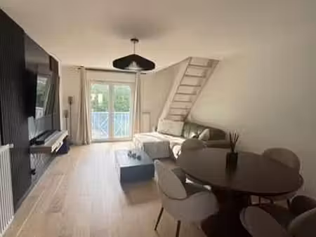 vente appartement 3 pièces à quimper (29000) : à vendre 3 pièces / 62m² quimper