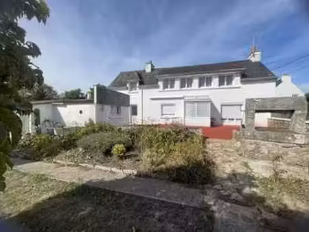 vente maison à riec-sur-belon (29340) : à vendre / 139m² riec-sur-belon