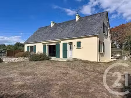 vente maison à sarzeau (56370) : à vendre / 110m² sarzeau