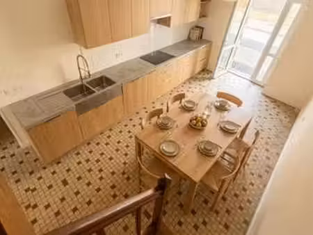 vente appartement 4 pièces à gévezé (35850) : à vendre 4 pièces / 75m² gévezé
