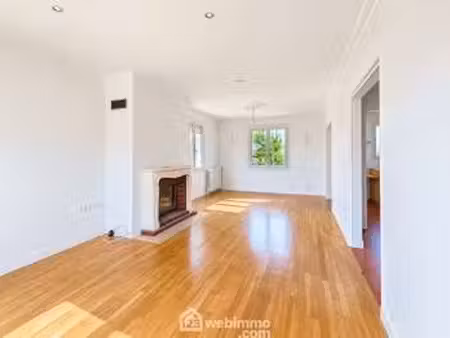 vente maison à trébeurden (22560) : à vendre / 155m² trébeurden