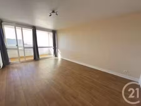 location appartement 3 pièces au mans (72000) : à louer 3 pièces / 66m² le mans