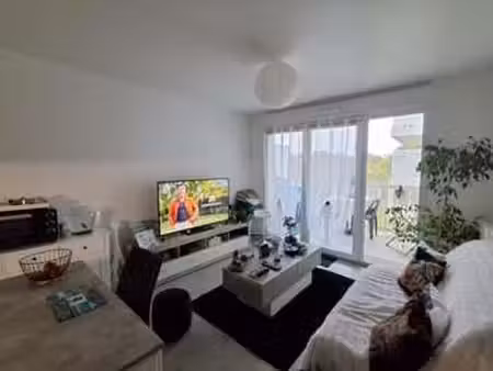 location appartement 2 pièces à pornic (44210) : à louer 2 pièces / 45m² pornic