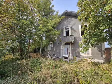 maison 4 pièces - 74 m²