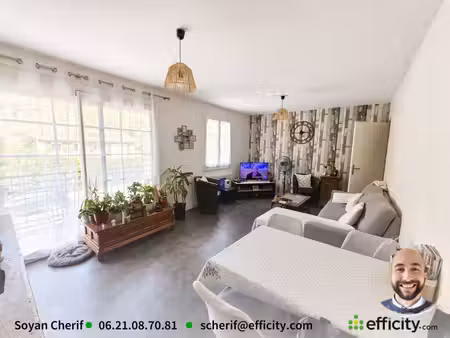 maison 5 pièces - 98 m²