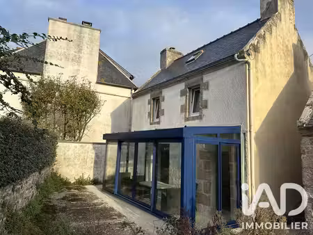 maison à plogoff (29770)