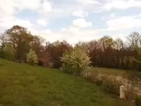 vente terrain 2524 m² à céran (32500)  32 000 €