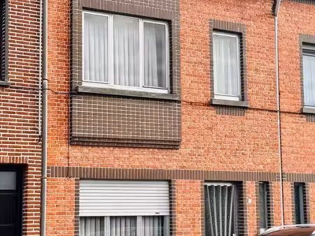 huis te koop in vrasene met 3 slaapkamers