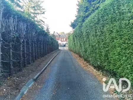 vente immeuble 300 m²