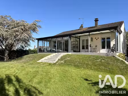 vente maison de village 5 pièces