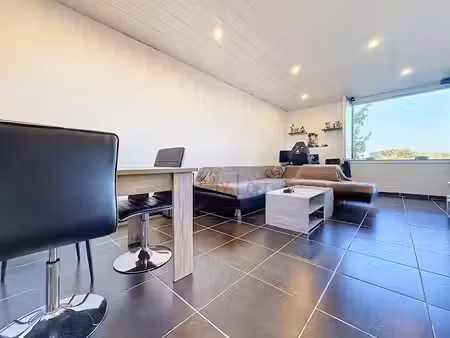 vente appartement 1 pièce 59.01 m² à richemont (57270)  99 000 €