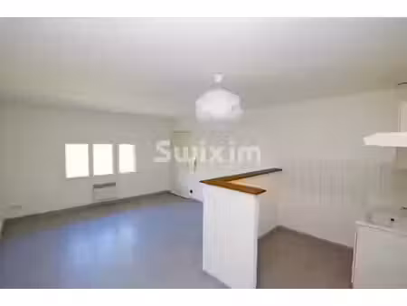 vente appartement 2 pièces 49 m² à valreas (84600)  65 000 €