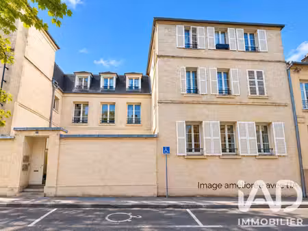 vente immeuble 320 m²