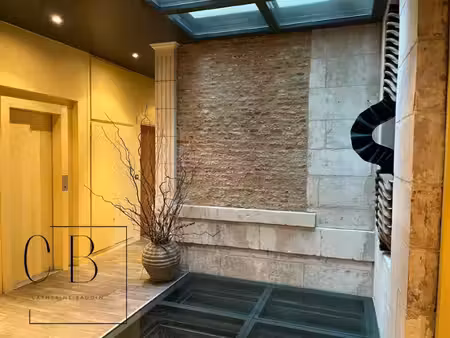 vente appartement 1 pièce 21 m² la rochelle (17000)