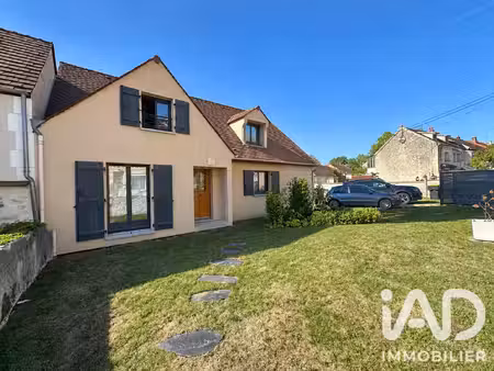 vente maison/villa 4 pièces