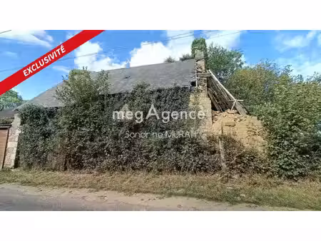 grange a renover gandelain