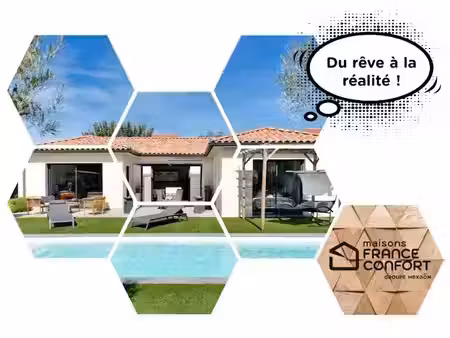 vente terrain 914 m² à la bastide-de-lordat (09700)  29 000 €