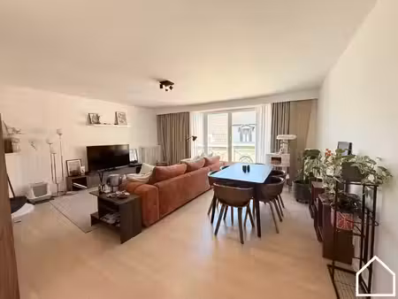 appartement te koop in ieper met 2 slaapkamers
