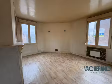 appartement à vendre armentières