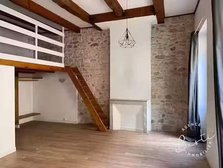 vente appartement 1 pièce 36 m² à marseille 2ème (13002)  115 000 €