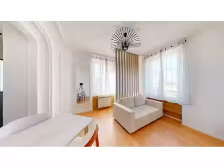 location appartement 2 pièces 30 m2 à nogent-le-roi