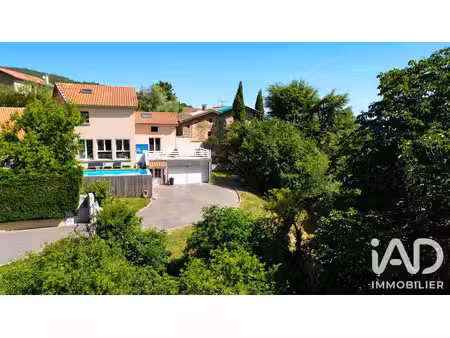 maison à pollionnay (69290)