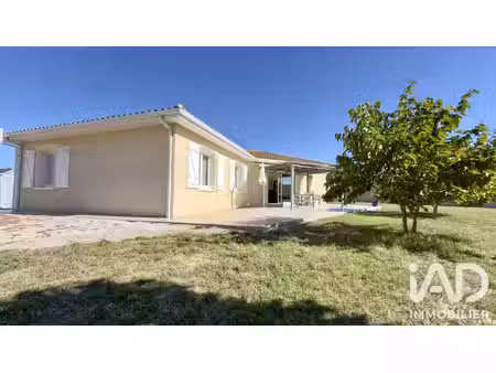 maison à vic-en-bigorre (65500)